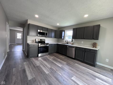 960 S St Clair Street Martinsville IN 46151
