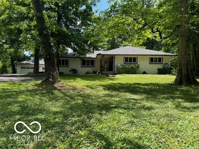 881 W 77th Street N Drive Indianapolis IN 46260