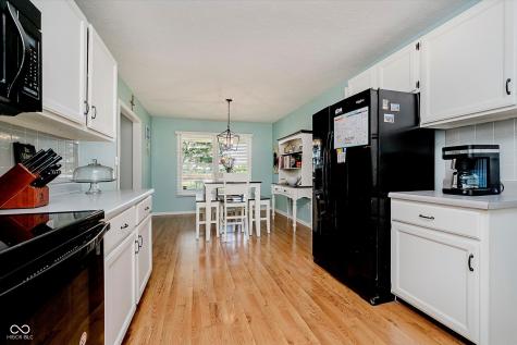 530 N Buck Creek Road Greenfield IN 46140