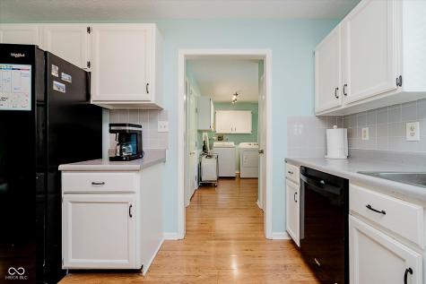 530 N Buck Creek Road Greenfield IN 46140