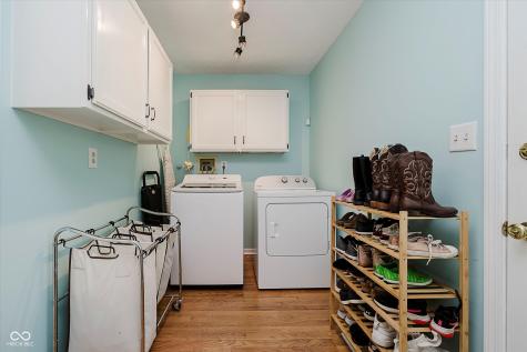 530 N Buck Creek Road Greenfield IN 46140