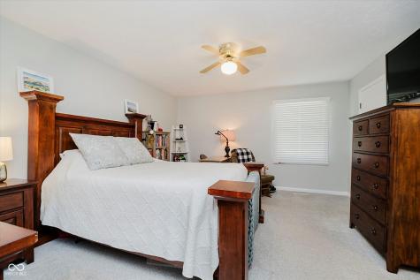 530 N Buck Creek Road Greenfield IN 46140