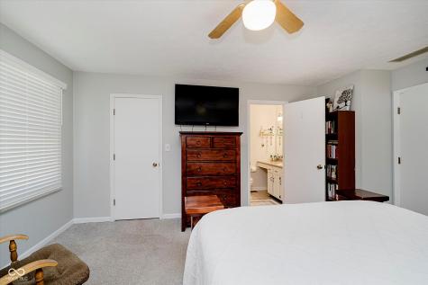 530 N Buck Creek Road Greenfield IN 46140