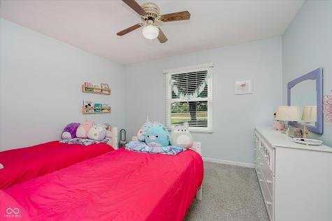 530 N Buck Creek Road Greenfield IN 46140