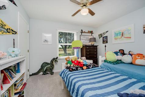 530 N Buck Creek Road Greenfield IN 46140