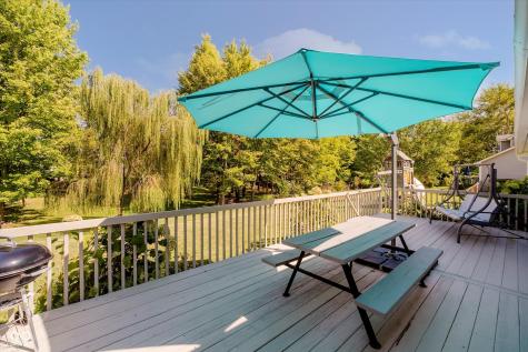 530 N Buck Creek Road Greenfield IN 46140