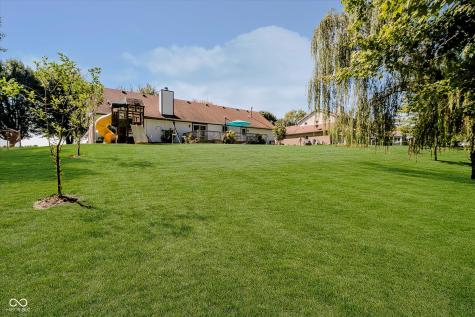 530 N Buck Creek Road Greenfield IN 46140