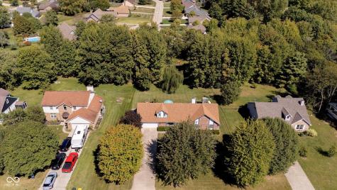 530 N Buck Creek Road Greenfield IN 46140
