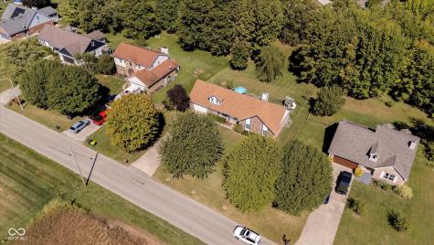 530 N Buck Creek Road Greenfield IN 46140