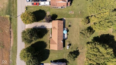 530 N Buck Creek Road Greenfield IN 46140