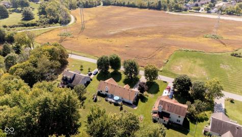 530 N Buck Creek Road Greenfield IN 46140