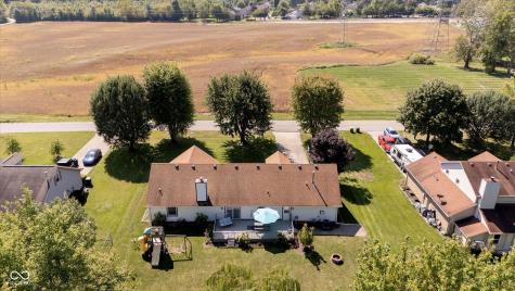 530 N Buck Creek Road Greenfield IN 46140