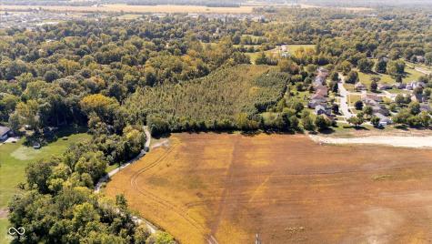 530 N Buck Creek Road Greenfield IN 46140