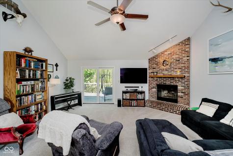 530 N Buck Creek Road Greenfield IN 46140
