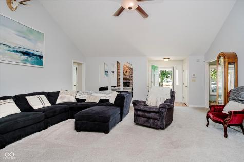 530 N Buck Creek Road Greenfield IN 46140