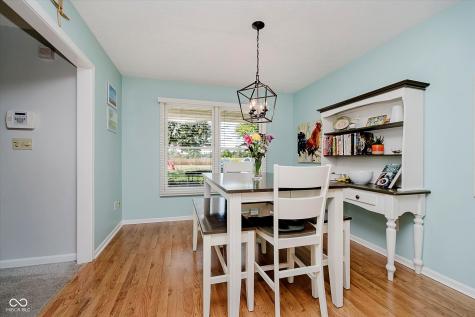 530 N Buck Creek Road Greenfield IN 46140