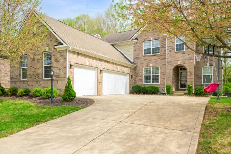 2591 Highmount Court Carmel IN 46033
