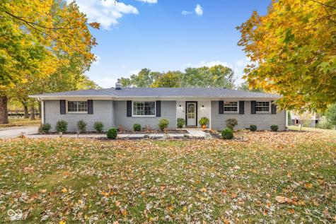 13946 N Settle Way Camby IN 46113