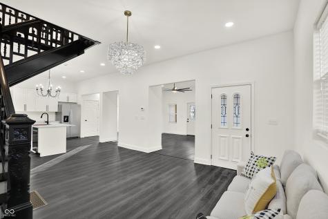 715 S Anderson Street Elwood IN 46036