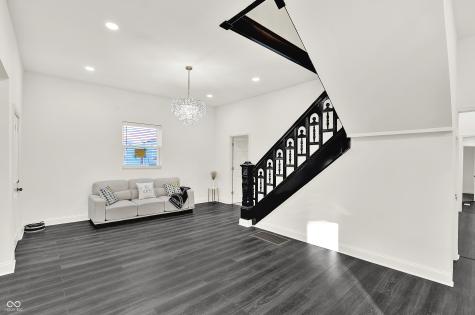 715 S Anderson Street Elwood IN 46036