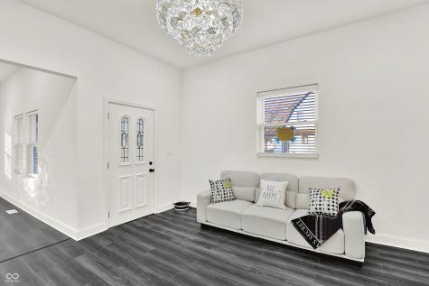 715 S Anderson Street Elwood IN 46036