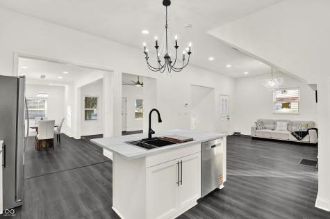 715 S Anderson Street Elwood IN 46036
