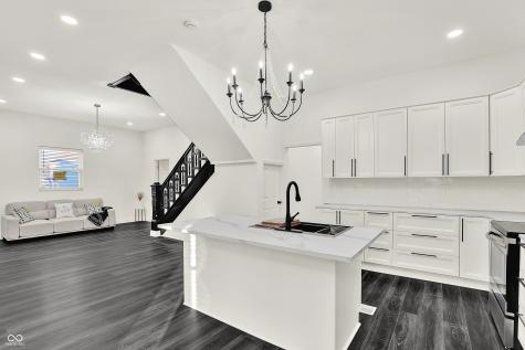 715 S Anderson Street Elwood IN 46036