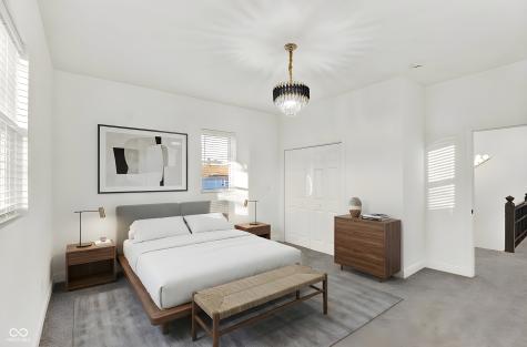 715 S Anderson Street Elwood IN 46036