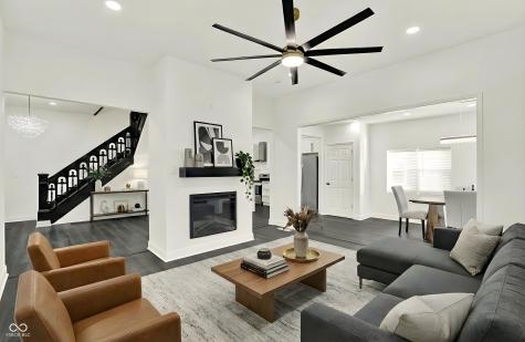 715 S Anderson Street Elwood IN 46036