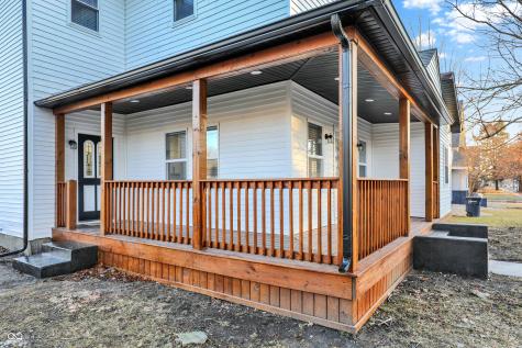 715 S Anderson Street Elwood IN 46036