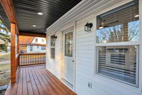 715 S Anderson Street Elwood IN 46036
