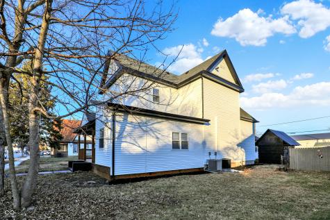 715 S Anderson Street Elwood IN 46036