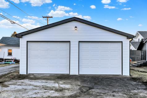 715 S Anderson Street Elwood IN 46036
