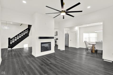 715 S Anderson Street Elwood IN 46036