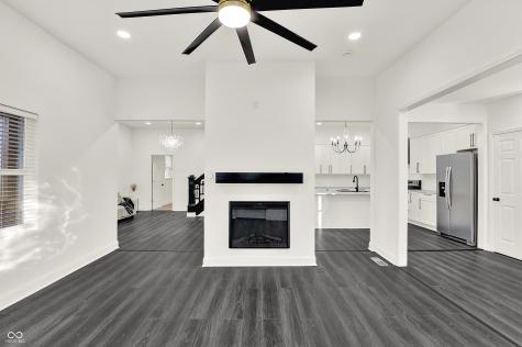 715 S Anderson Street Elwood IN 46036