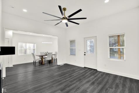 715 S Anderson Street Elwood IN 46036
