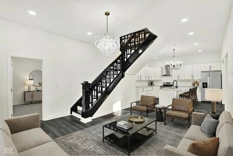 715 S Anderson Street Elwood IN 46036