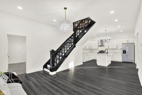715 S Anderson Street Elwood IN 46036