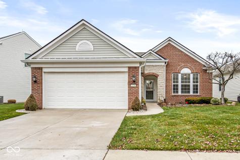 15282 Trebbiano Drive Fishers IN 46037