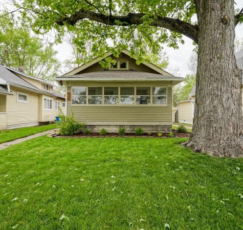 4320 Guilford Avenue Indianapolis IN 46205