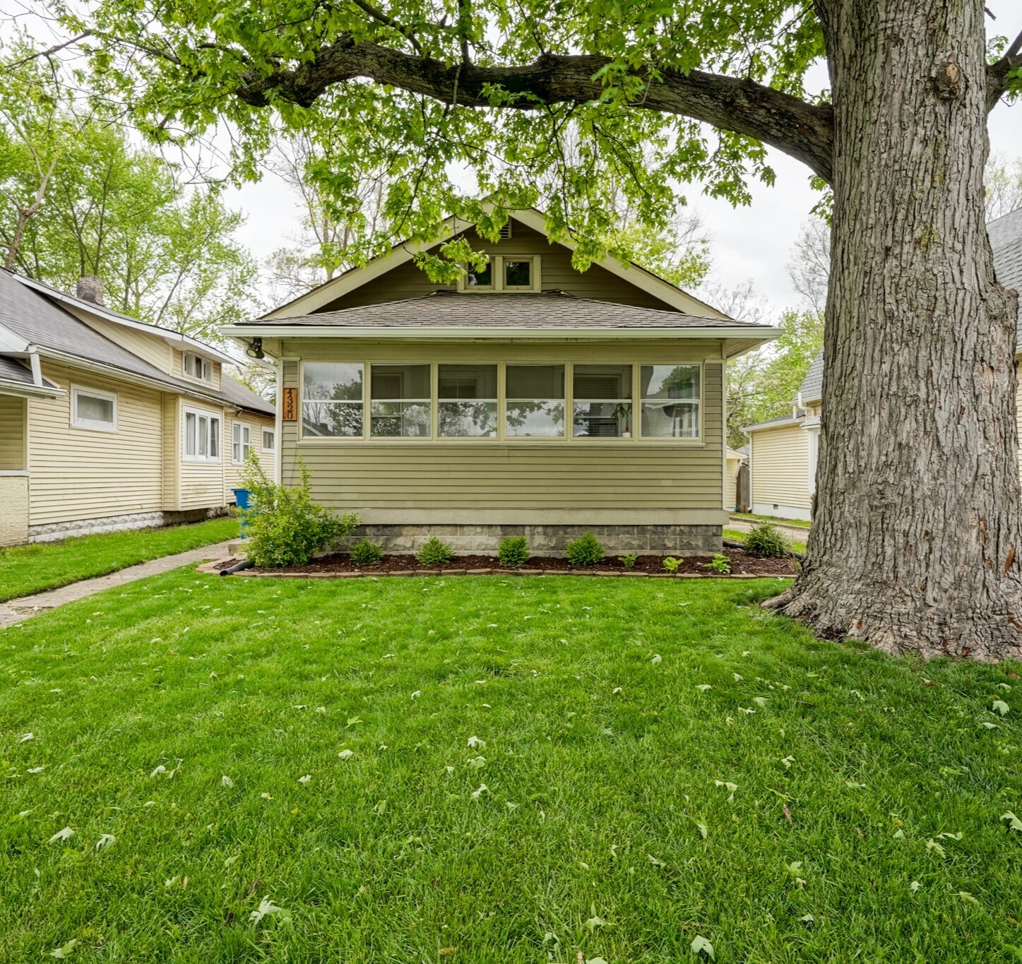 4320 Guilford Avenue Indianapolis IN 46205