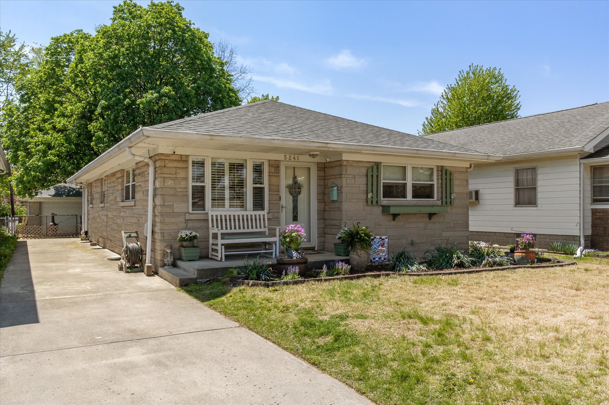 5241 W 15th Street Indianapolis IN 46224