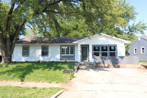 2731 N Bazil Avenue Indianapolis IN 46219