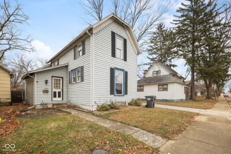 410 W 10th Street Anderson IN 46016
