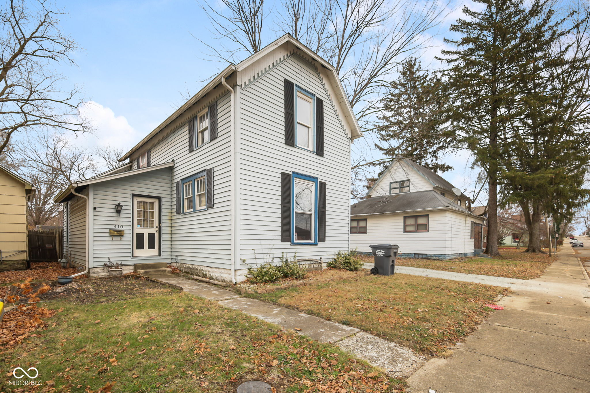 410 W 10th Street Anderson IN 46016