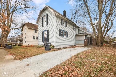 410 W 10th Street Anderson IN 46016