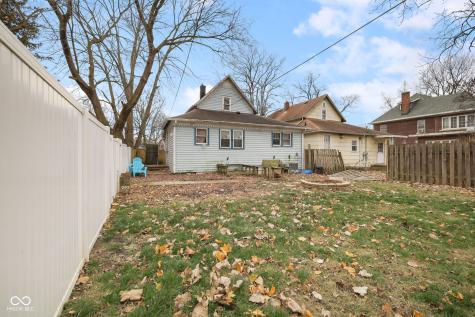 410 W 10th Street Anderson IN 46016