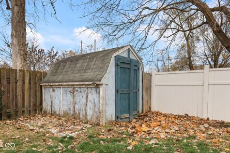 410 W 10th Street Anderson IN 46016