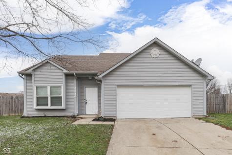 2886 Fieldstone Court Franklin IN 46131