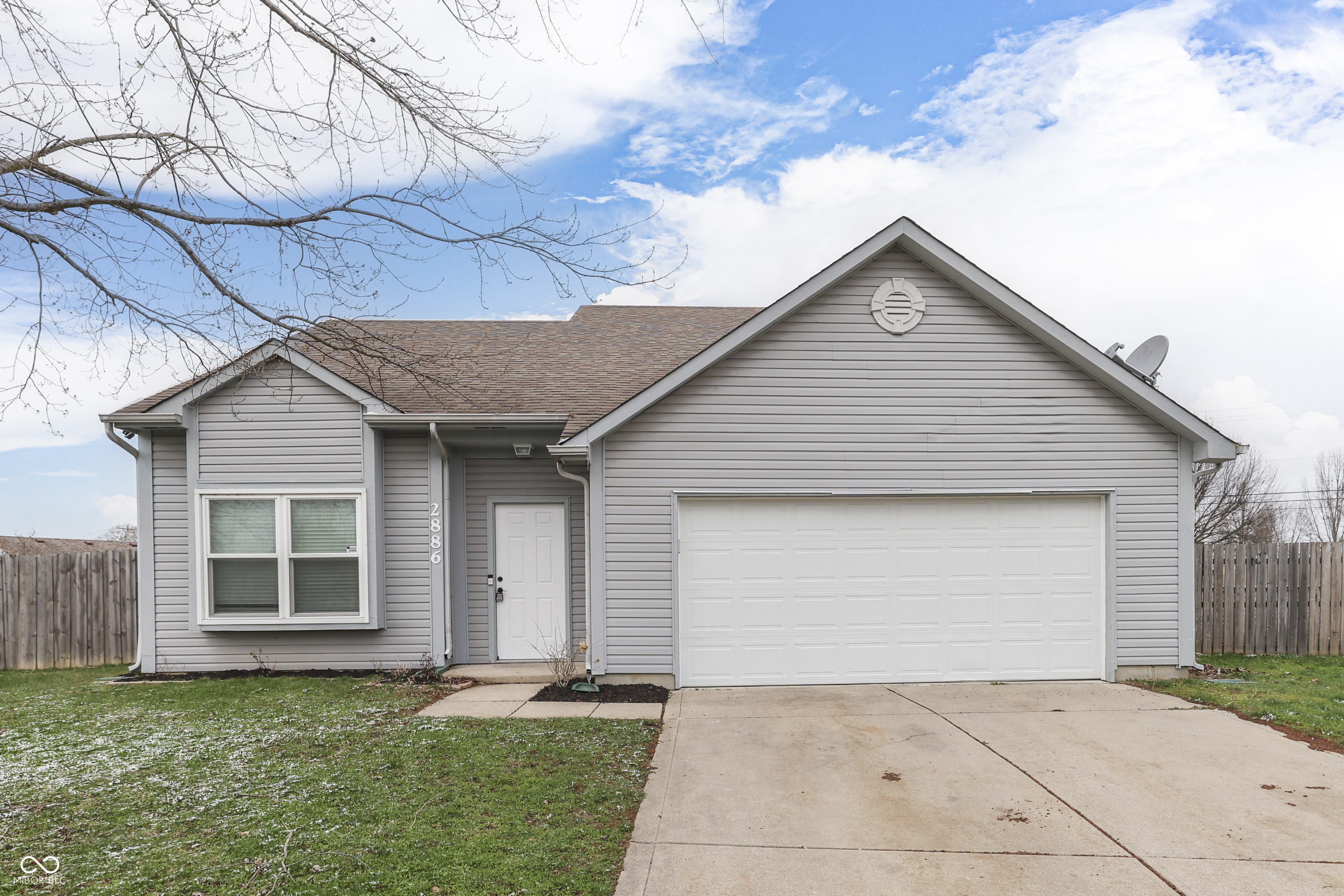 2886 Fieldstone Court Franklin IN 46131